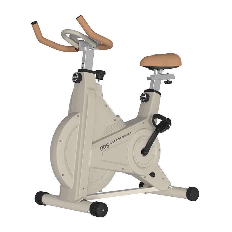 DDS Magnetic Exercise Bike Home Fitness Equipment Indoor Cycling Magnetic Control Smart Pedal Bike DDS932D