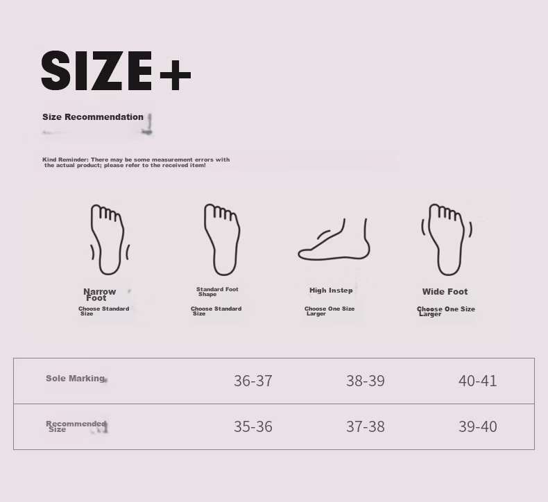 YUZHAOLIN Women's Summer Fashion Outdoor Slip-Resistant Soft Sole Travel Beach Sandals 4