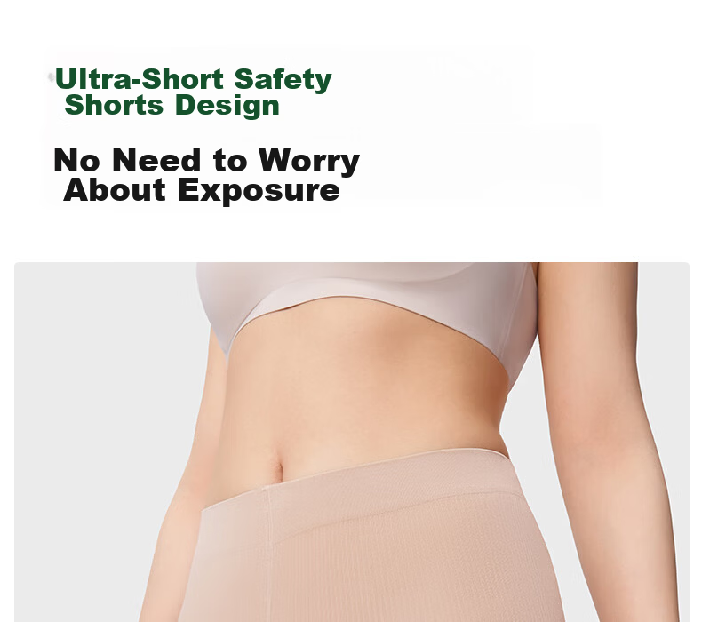 Guniangjia 0D Micro-Compression Tummy Control Butt Lifting Sheer Anti-Snag Nude Leg Magic Pantyhose Women's Bare Skin Thin Tights 19