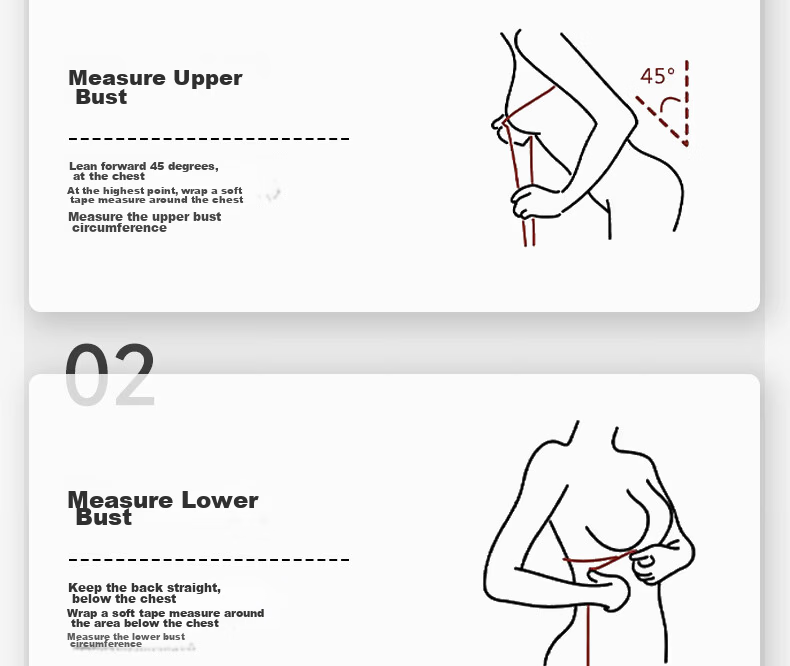 GRACEWELL Women's Sports Bra Front Zipper High-Impact Shockproof Seamless Wire-Free Integrated Vest Pink Foundation Bra 17