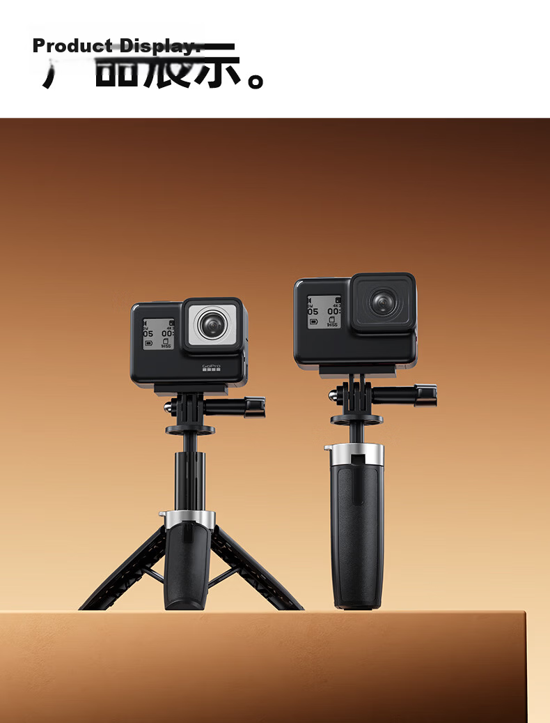 LINGCHEN Neck Strap Phone Holder, First-Person Perspective Shooting Device, Chest-Mounted Stabilizer for Live Streaming, Vlogging, Outdoor Fishing, Cycling Accessory, Compatible with Apple And Android Devices 12