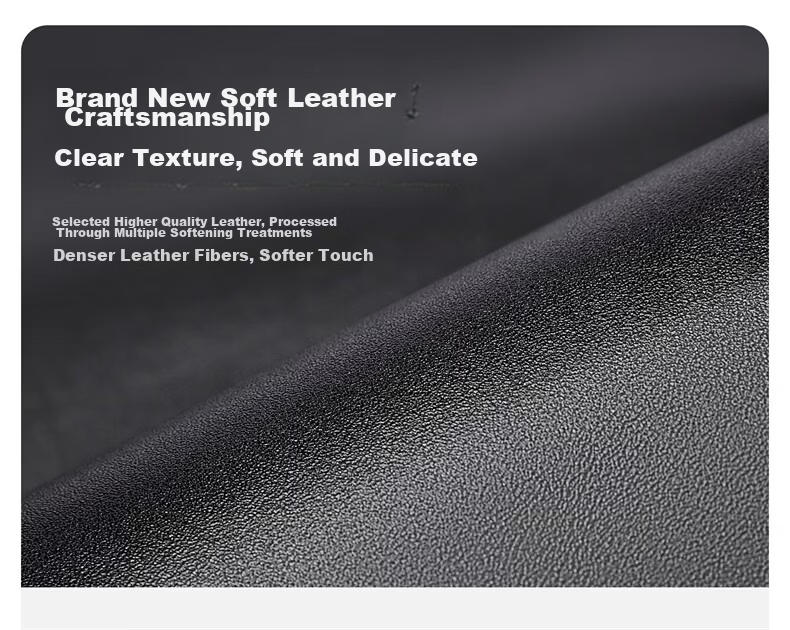 Eierkang Girls Black Leather Classic Pearl Bow Princess Shoes Student Performance Soft Sole Flats Black Size 32 4