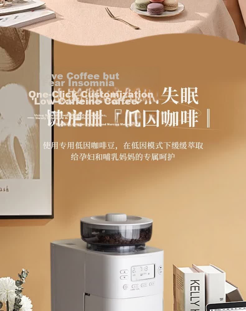 Siroca Stone Mill Fully Automatic American Coffee Maker Grinder Integrated Bean and Powder Dual-Use Multifunction PRO Small Coffee Machine for Office and Home [Qixi Valentine's Day Gift] 26