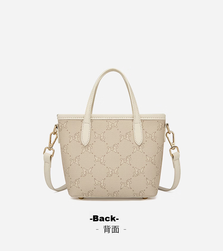 RED DRAGONFLY 2026 New Women's Bag Crossbody Shoulder Tote Bucket Handbag Birthday Gift for Mom and Wife 22