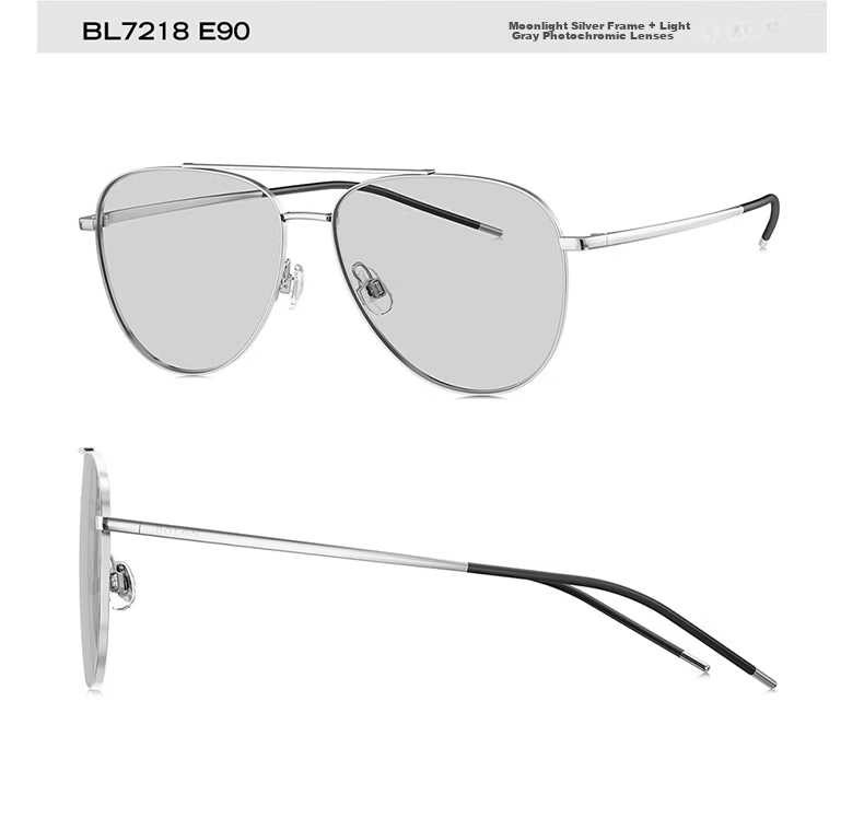 BOLON Bolon 2026 Aviator Sunglasses UV Protection Driving Sunglasses Unisex BL7218C90 18