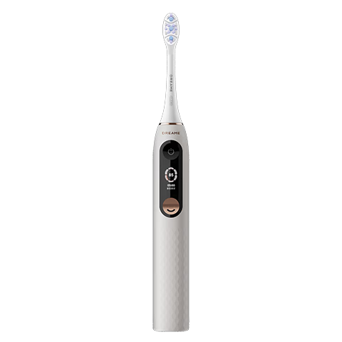 Dreame E10S Electric Toothbrush AI Smart Gum Care Sonic Vibration Leak-Proof Practical Gift for Men Women Parents Birthday Price Guarantee