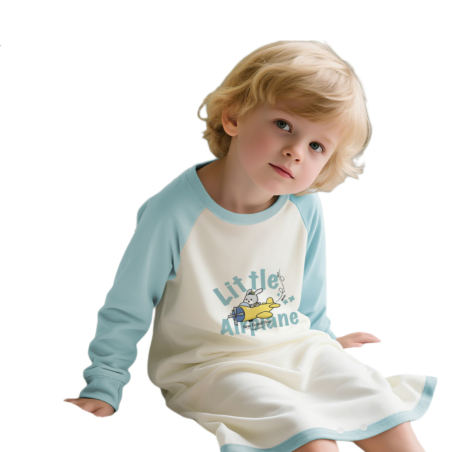 White Image 1