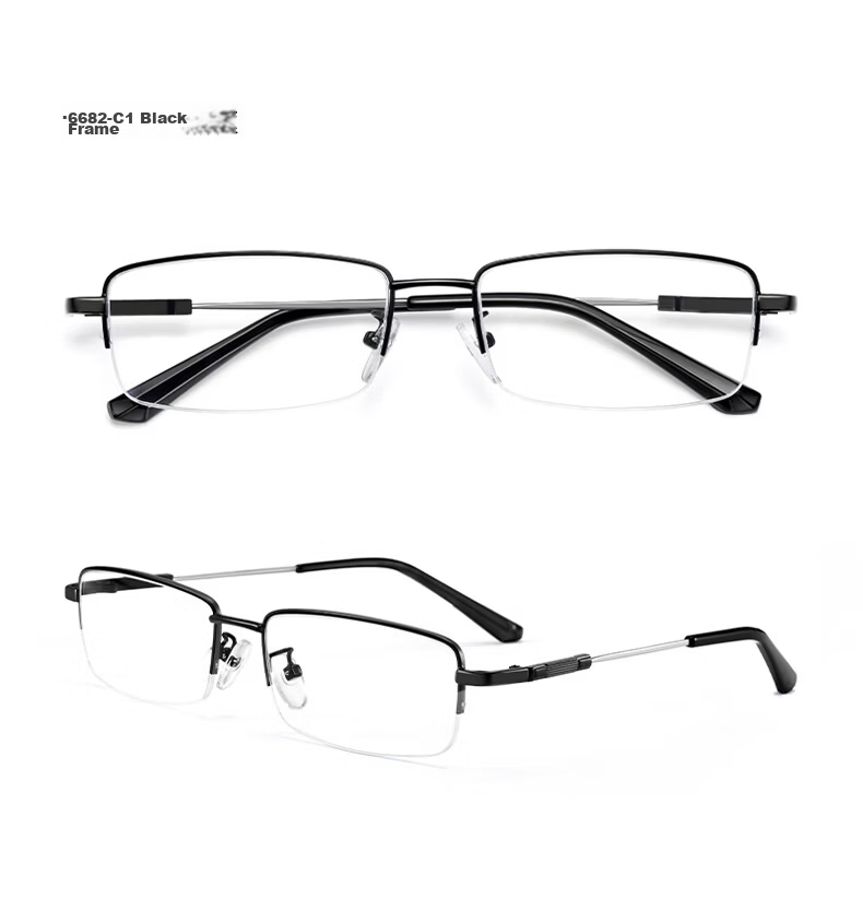 Colore.in Imported Men's HD Blue Light Blocking Reading Glasses Official Genuine JD Self-operated Brand Presbyopic Glasses 18