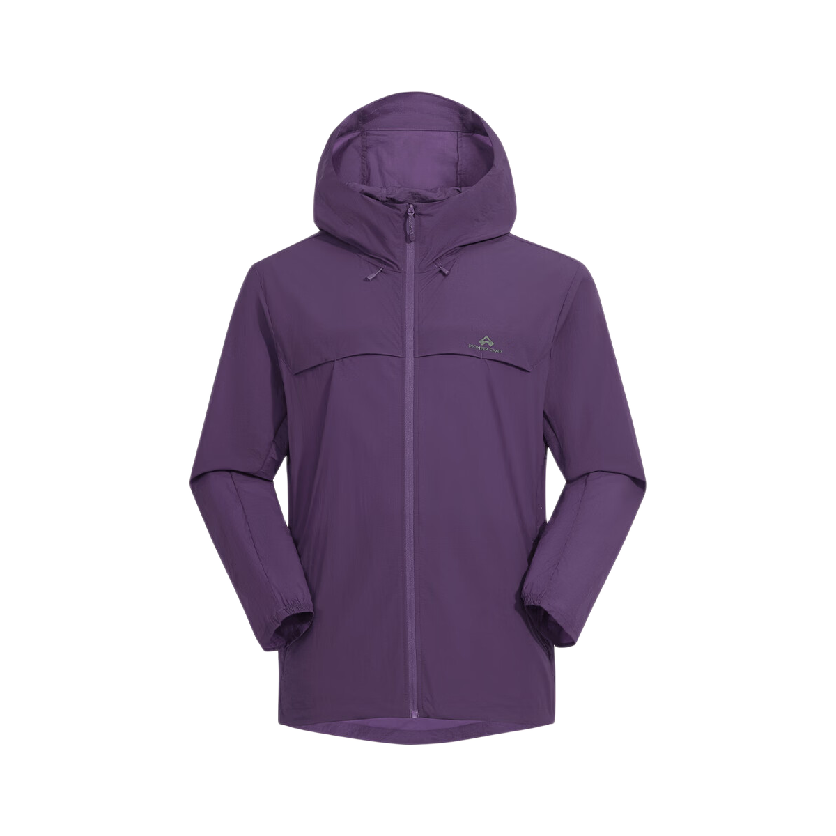 Toread Lin Gengxin Edition Suzaku UV Protection Jacket Men Women Summer Lightweight Outdoor Hiking Fishing Sun Protection Coat
