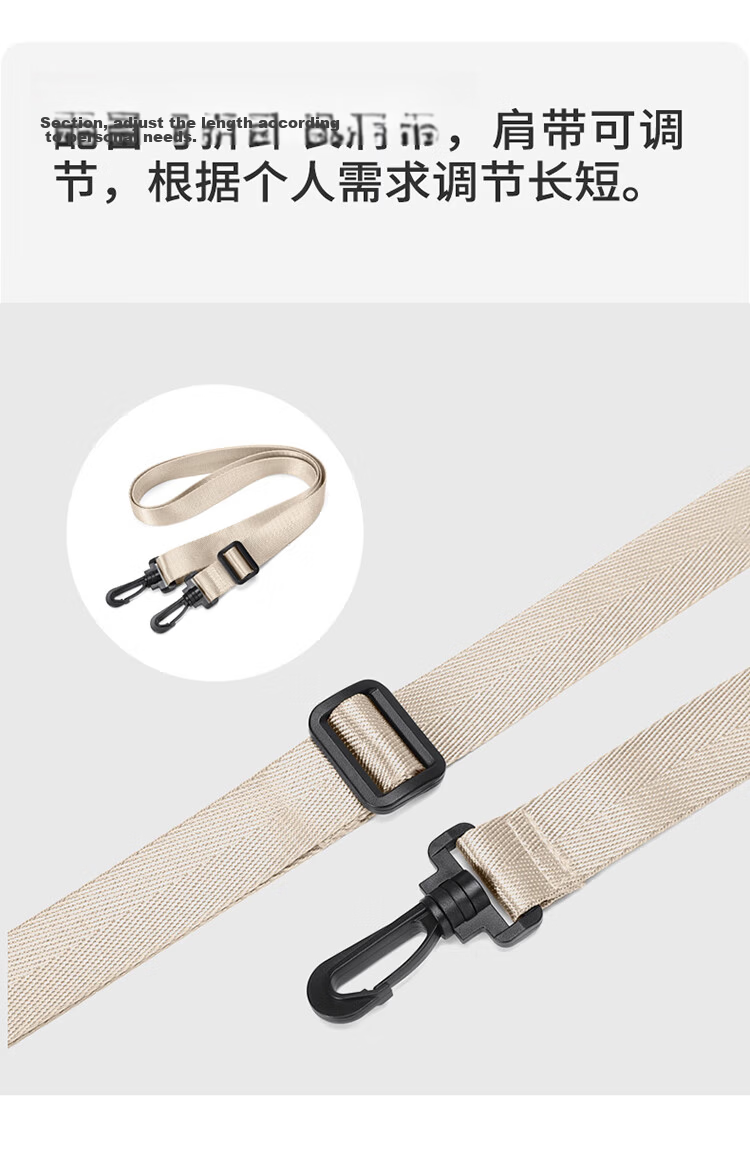 GOLF Fashion Crossbody Bag for Women Casual Shoulder Bag Sports Cycling Phone iPad Bag Water Bottle Drawstring Small Sling Bag Water-Resistant 9