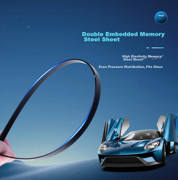 Aolin Intelligent Three-Stage Wiper for New Mondeo 2013-2020 / New Escape 2013-Present / Edge 2015-Present 5