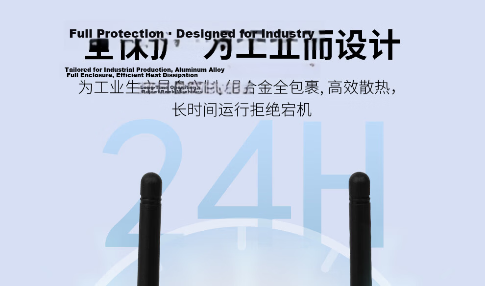 Chuanglebo NVIDIA Jetson Orin Nano Development Board AI Edge Computing Smart Box ORIN NANO NX Core Board 12