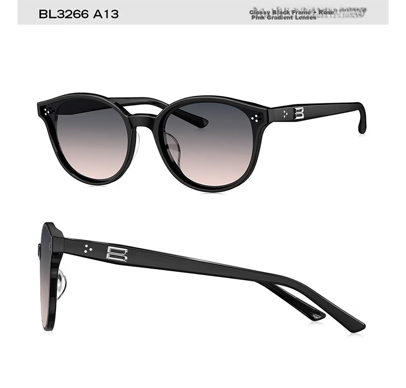 BOLONBOLON BL3266A13 Polarized Sunglasses Unisex Yang Zi Style New Arrival Qixi Festival Gift 16