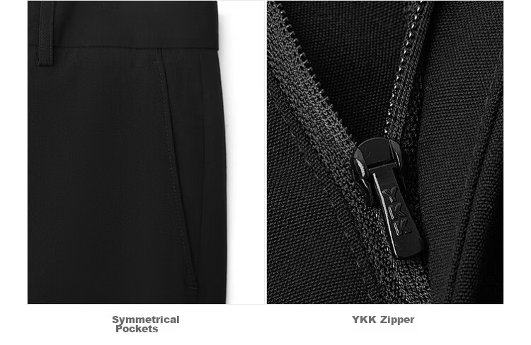 G2000 Comfortable Draped Soft Business Commuter Men's Dress Pants for All Seasons 28