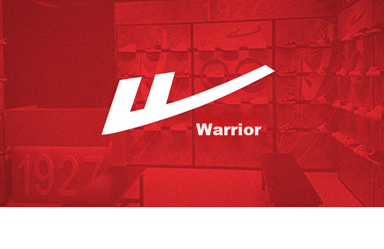 Warrior Men's Sandals 2026 Summer New Breathable Casual Beach Shoes with Velcro Outdoor Slippers Beige Black Size 44 1