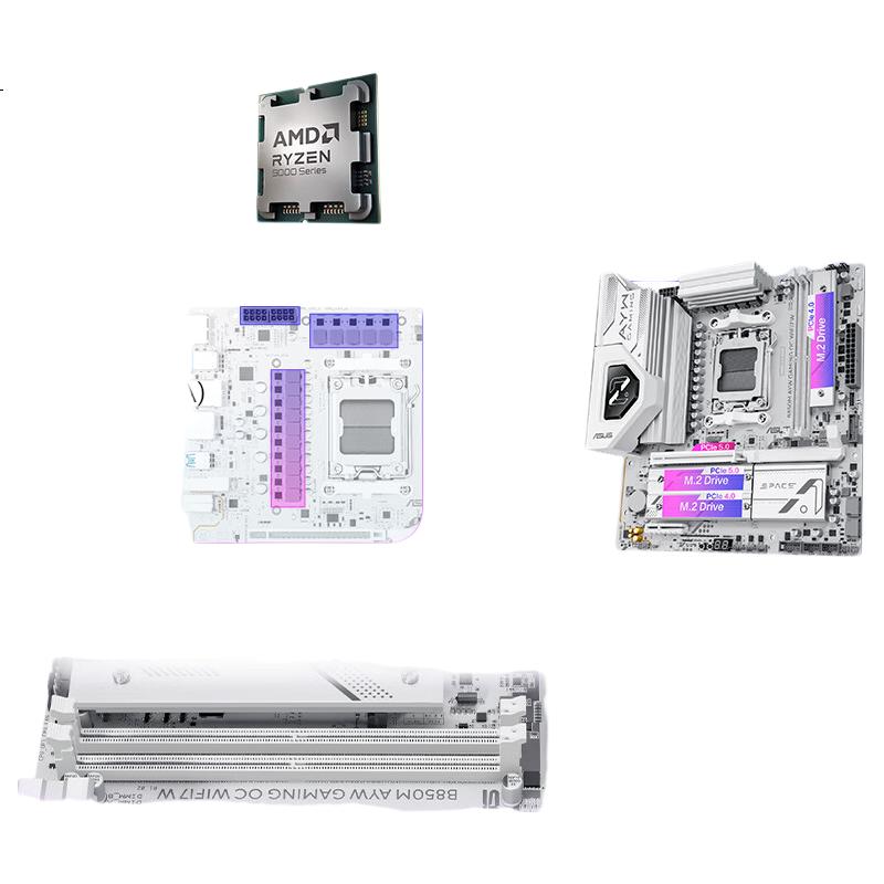White Image 1