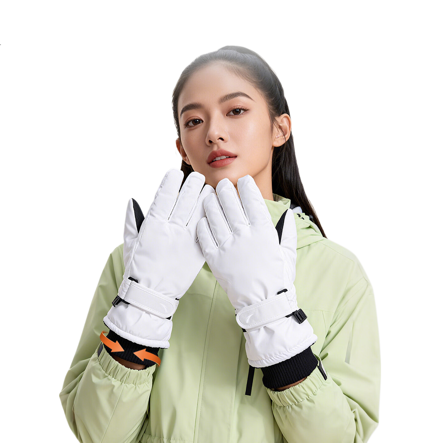 White Image 2