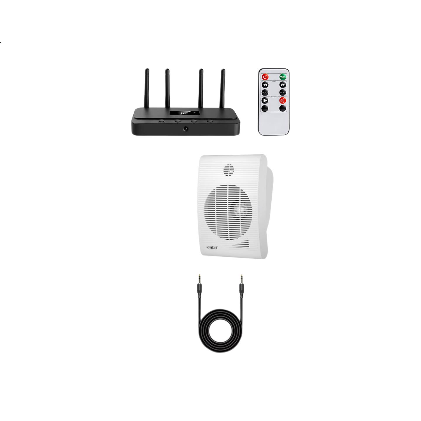 White Image 1