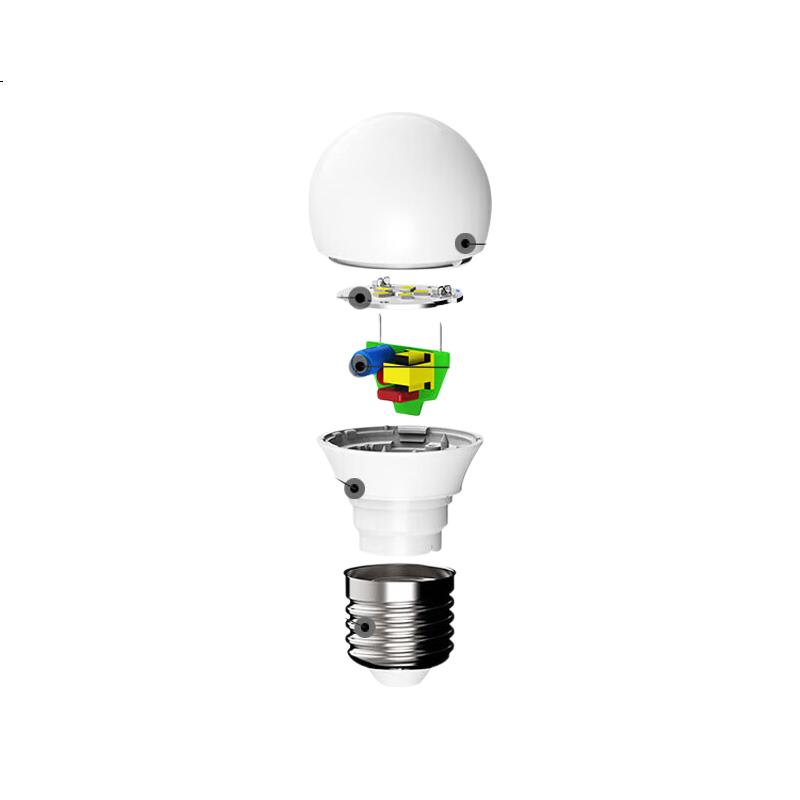 White Image 1