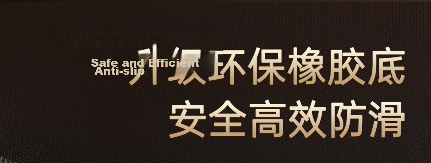 Fengliang Entrance Door Mat Coir New Chinese Style Thickened Non-Slip Dirt-Resistant Customizable Floor Mat 18