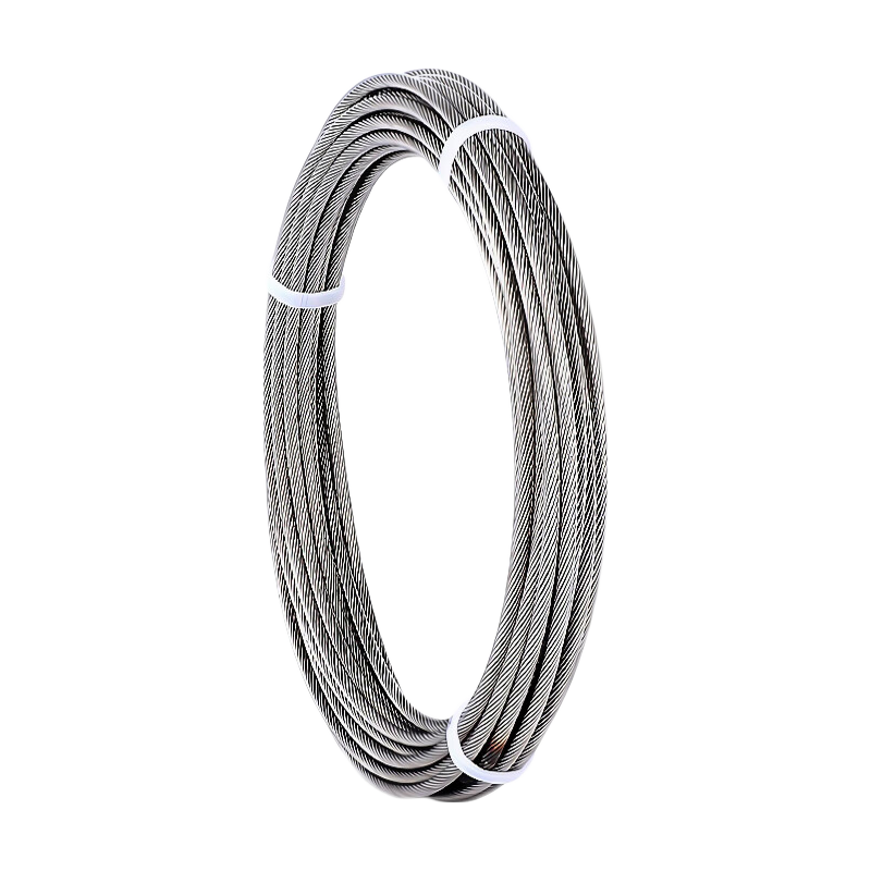 40,000 KM Manual Clothes Drying Rack Hand Crank Accessory Steel Wire Rope Balcony Clothes Rod 316 Replacement Universal Telescopic