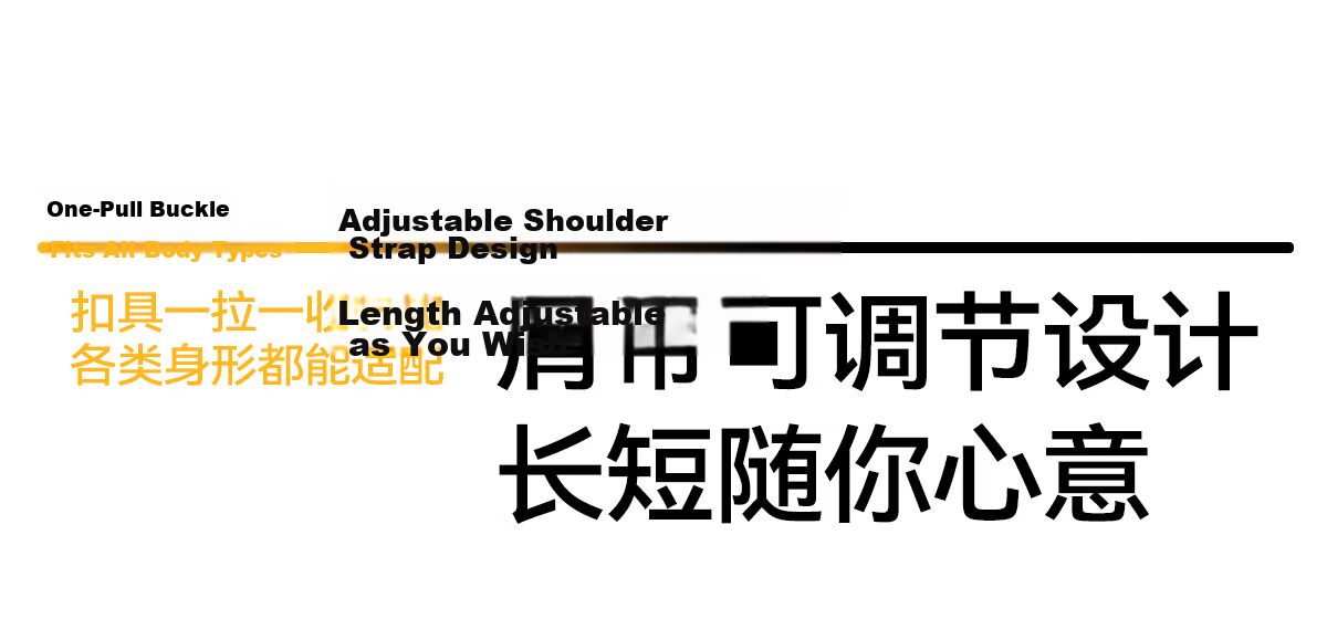 361° Men's Crossbody Bag 2026 New Trendy High-End Shoulder Bag Waterproof Travel Commuter Sports Chest Bag Small Backpack 18
