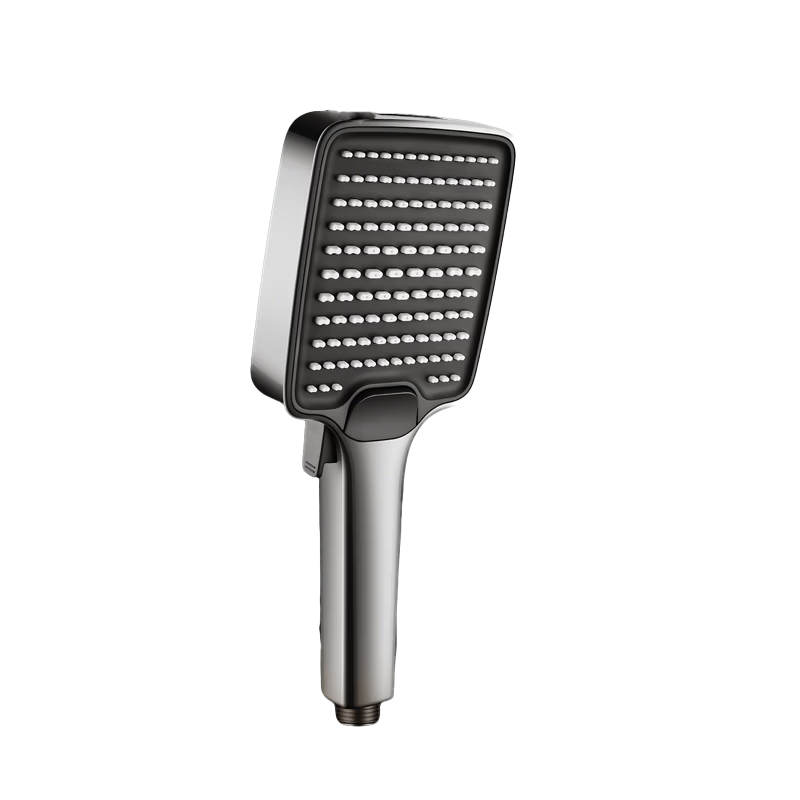 ILeddog Seiko Pressurized Shower Head Home Bathroom Shower LD-260-2