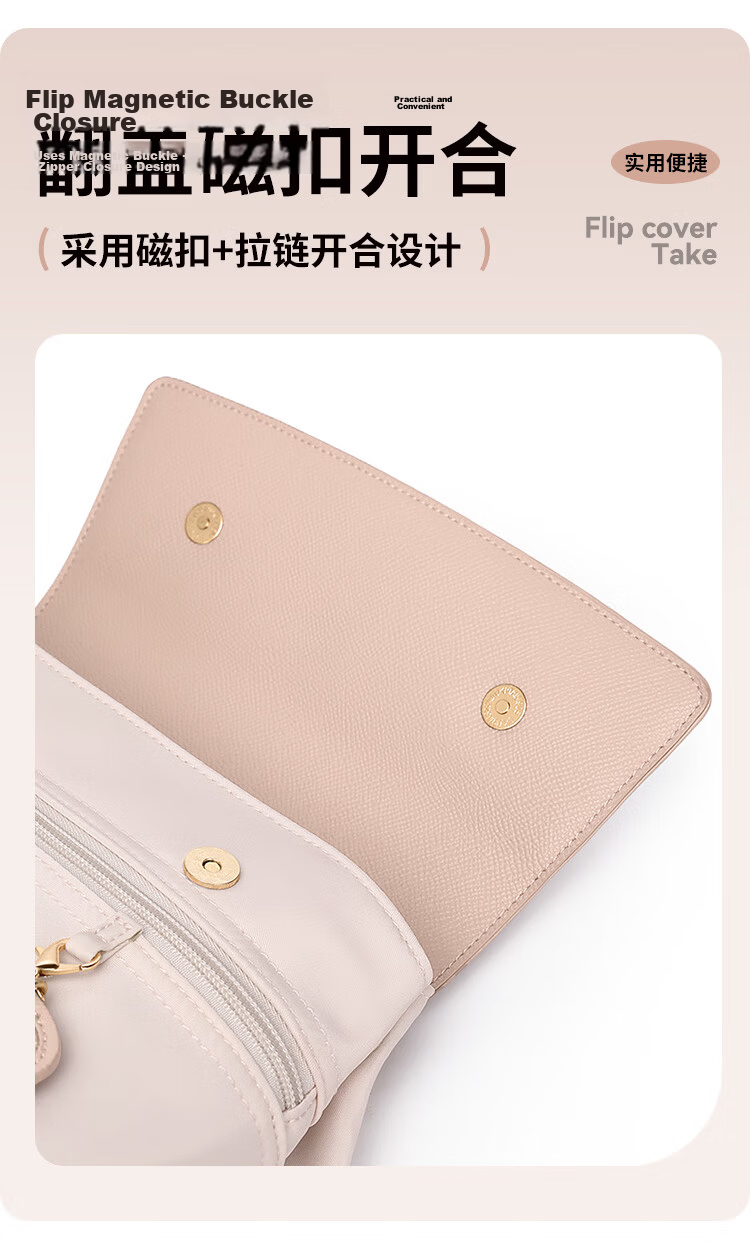 POLO Women's Casual Lightweight Backpack Small Bag iPad Laptop Bag Fashion Commuter Travel Student School Backpack 13