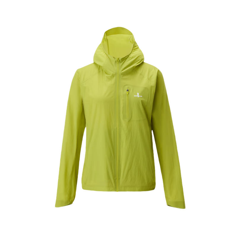 Biyinlefen [Lightweight Three-Proof] 2026 Summer New Women's Outdoor Skin Jacket Casual Lightweight Hooded Coat Air Conditioning Shirt