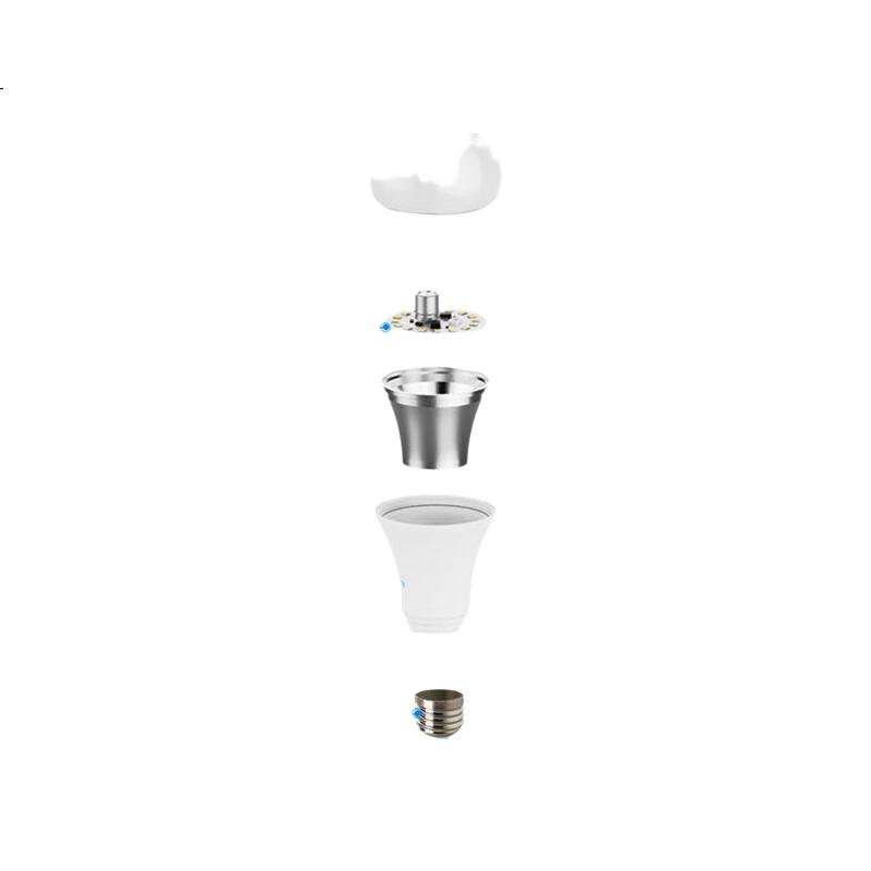White Image 1