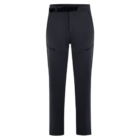 JD Jingzao Kaodula 700 Men's Summer Thin Casual Quick-Dry Sports Pants 2026 Black 3XL