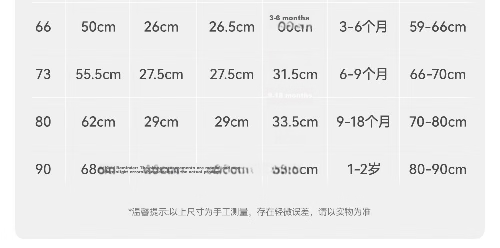 Betis Baby Clothes Spring Summer Thin Nine-Sleeve Infant Romper Baby Pajamas Air Conditioning Suit Summer Jumpsuit 1