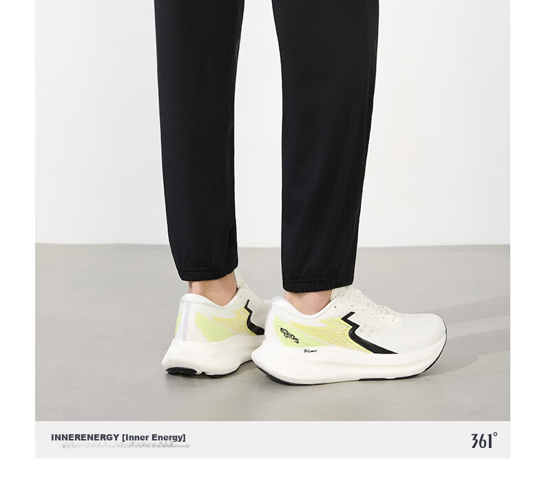 361° Men's Casual Sports Pants Spring Summer Running Loose Fit Fitness Cropped Jogger Pants 652614709H-3 9