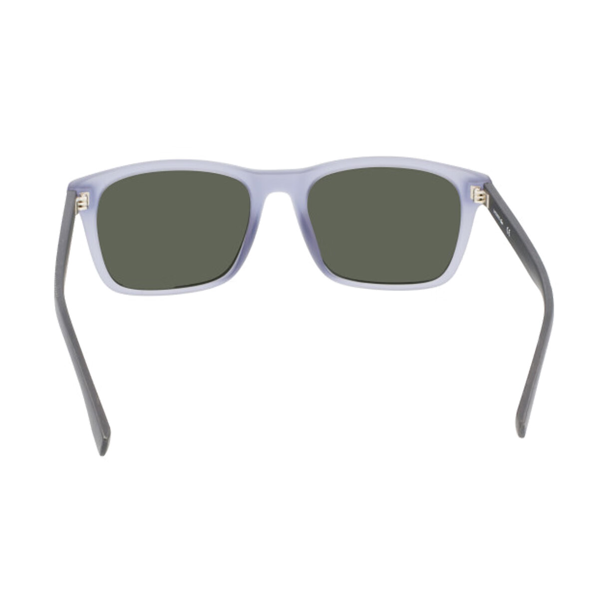 LACOSTE Men's Stylish Commuter Driving Polarized Sunglasses, Outdoor Cycling Windproof Eye Protection Sun Glasses