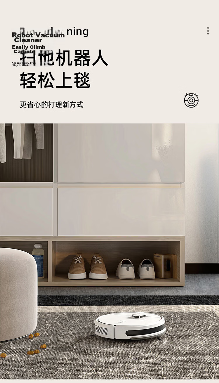 STIMANNI CITY·MANNI Modern Luxury Non-Slip Doorstep Mat Thickened Loop Pile Entrance Rug for Entryway and Shoe Changing Area 10
