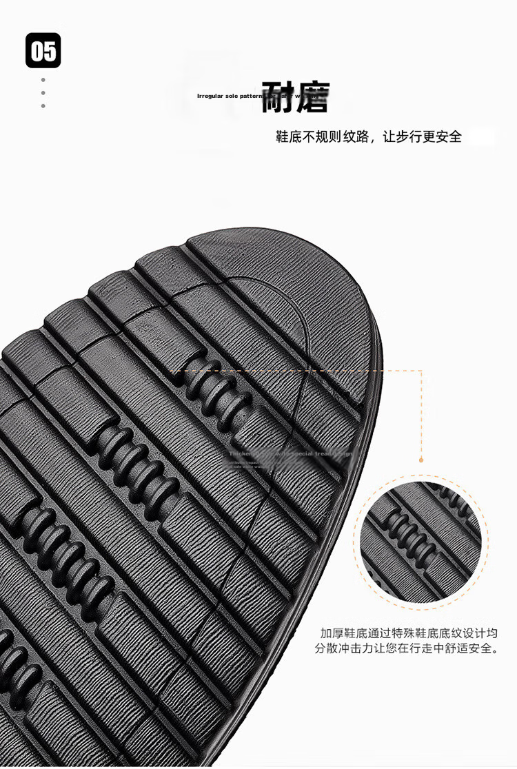 MEXICAN Autumn Winter Business Casual Men's First Layer Cowhide Dress Shoes Slip-On Loafers Black Size 37 11