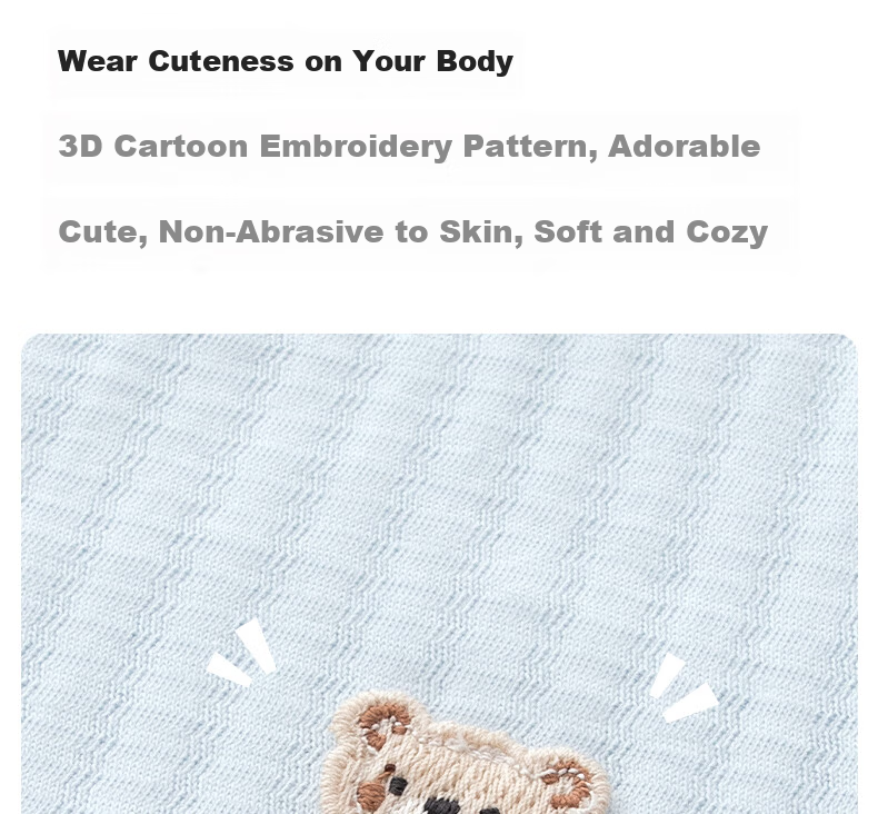 Yingbeiyi Pure Cotton Breathable Baby Short Sleeve and Shorts Set Summer Thin Children's Two-Piece Air Conditioning Homewear 26