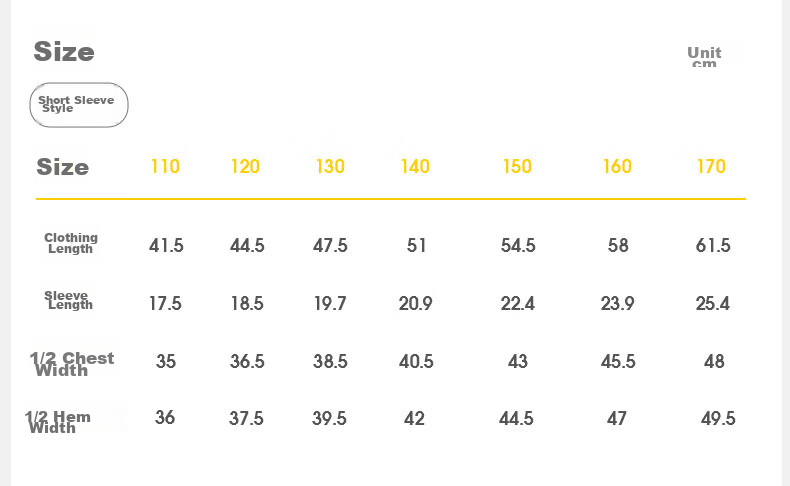 Lemon Baby Kids Quick-Dry Long Sleeve T-Shirt Boys Outdoor Sports Girls Short Sleeve Sun Protection Breathable Lightweight Top 22