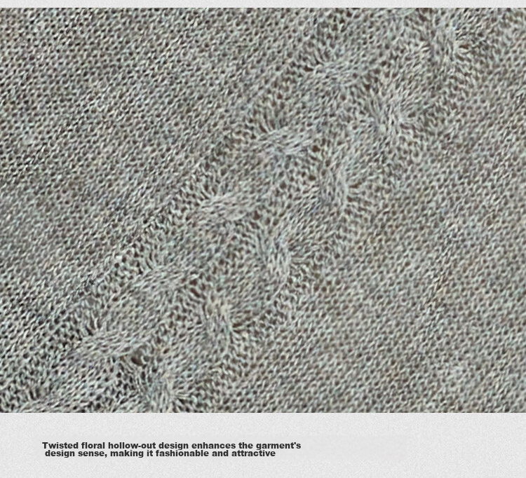 Wudao Summer Polo Collar Embroidered Pattern Short Sleeve Women's T-Shirt 2026 Latest Fashionable Top 6