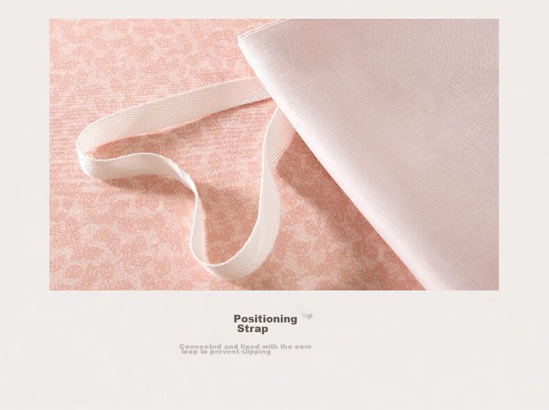 Mengjie Jiafang Four-Piece Set Pure Cotton Bedding Sold by JD, 60S Long-Staple Cotton Plain Chinese-Style Bedding, Bed Sheet And Duvet Cover for 1.8-Meter Bed, Duvet Cover 220*240cm, Nanfeng 14