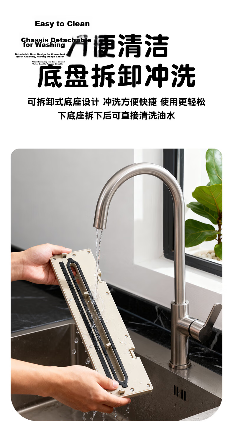 Elegant Lanpin Vacuum Sealer Food Packaging Machine Small Vacuum Packaging Machine for Snacks Fresh-Keeping Dry and Wet Dual-Use Rice Brick Vacuum Sealer 5