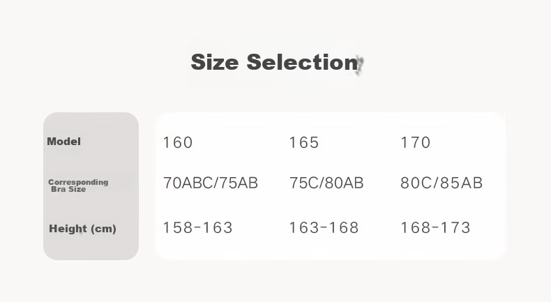 Mannifen Seamless Strapless Camisole Bra Women New 10A Antibacterial Cooling Backless Wearable with Chest Pad Innerwear 16