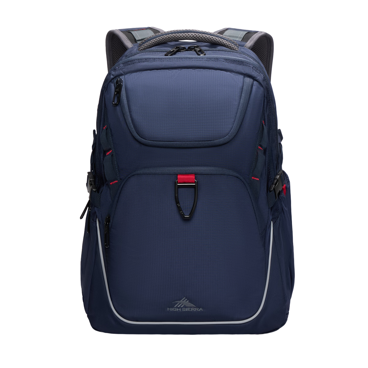 High Sierra Business Commute Laptop Backpack, New Shuoli Group Outdoor Hiking Backpack, Water-Resistant Large Capacity Backpack for Me