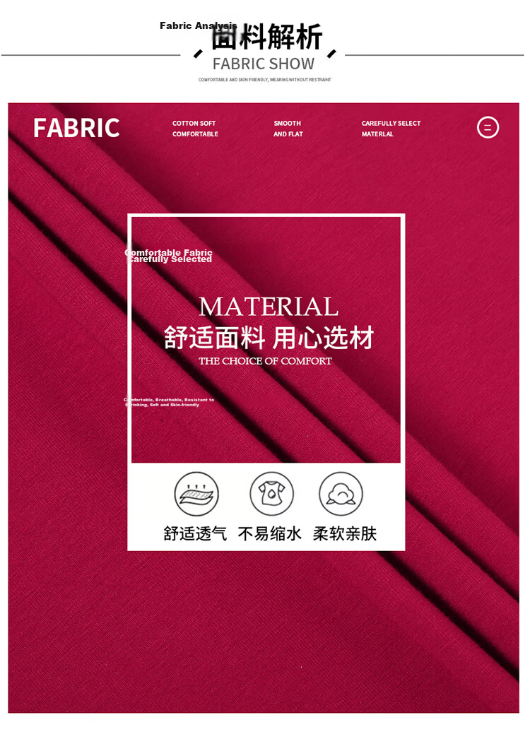 Woodpecker Women's Short Sleeve T-Shirt Pure Cotton Polo Collar Summer Regular Shoulder Slim Fit Casual Sports Half Sleeve Top Wine Red 2XL 8