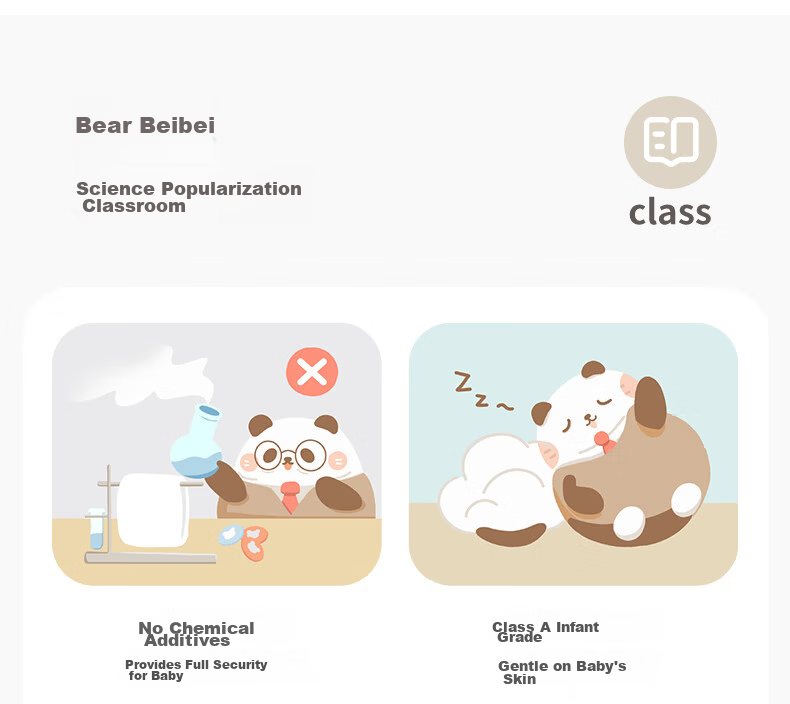 Guaiqi Bear Baby Summer Thin Pajamas Set Homewear Separate Cooling Modal Mesh Air Conditioning Clothes 22