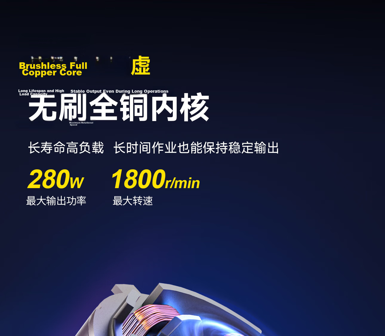 Dongcheng 12V Brushless Cordless Drill DCJZ1250SQM Electric Screwdriver Toolbox Handheld Lithium Battery Drill for Home Use 17