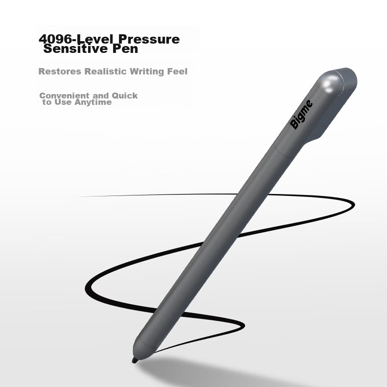 BIGME Stylus Pen C8 for HiBreak Pro Color Screen and HiBreak Plus [Not Compatible with Other Models] 1