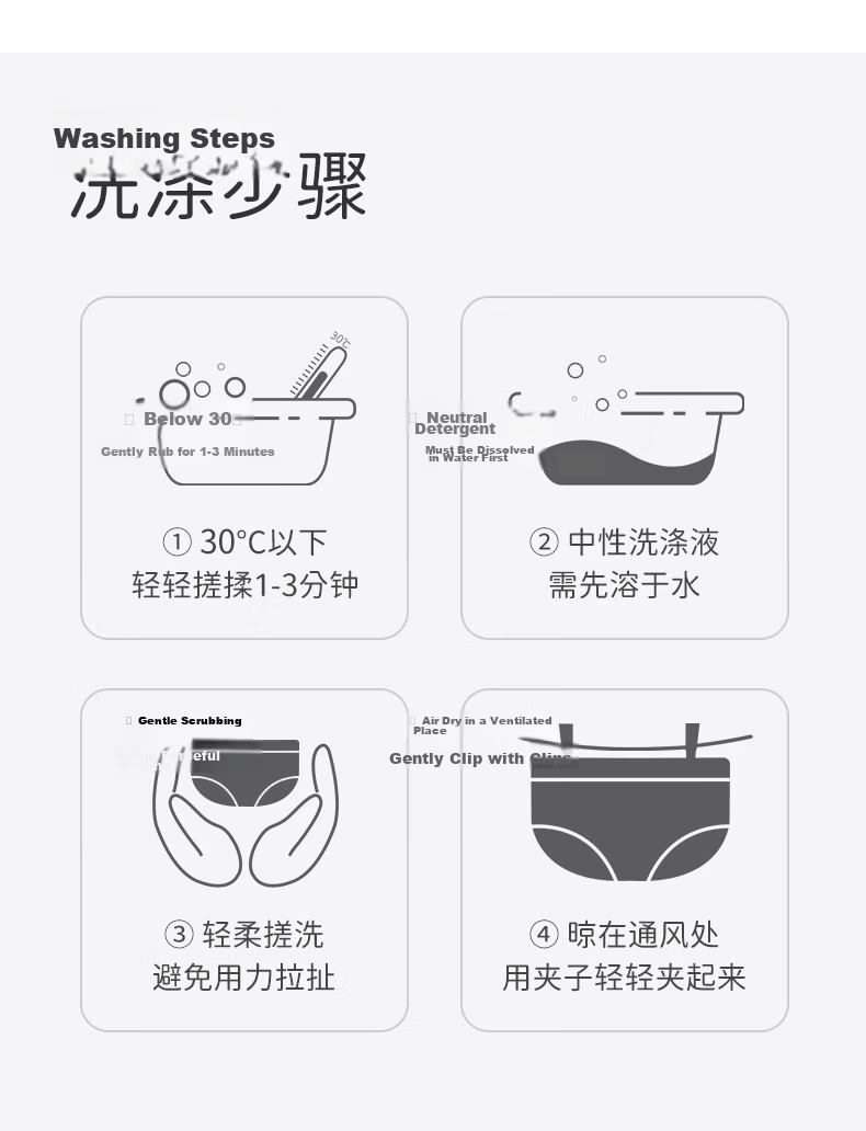 DAVE & BELLA Girls' Underwear Children's Shorts Baby Briefs Toddler Triangle Pants Non-Chafing 13