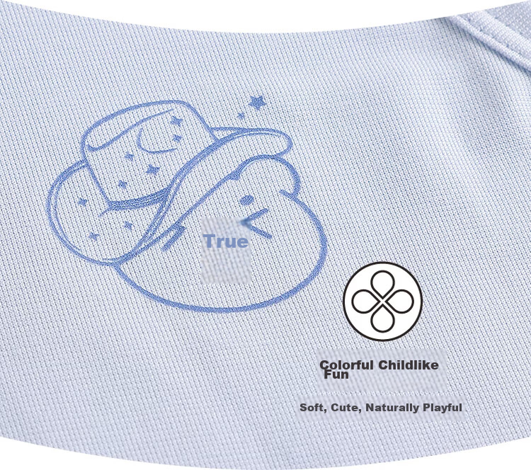 Threegun Kids Cooling Antibacterial Breathable Modal Boys Vest 2-Pack Male Set 2 Size 120 16