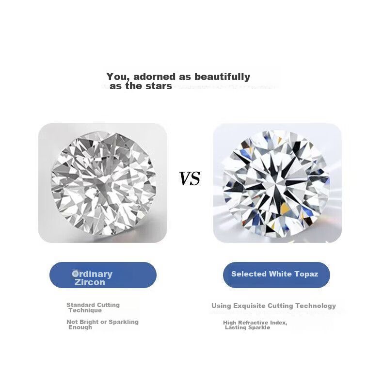 GUNAI 925 Sterling Silver Clover Stud Earrings for Women 2026 New Arrival Valentine's Day Gift for Girlfriend 8